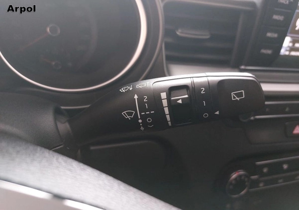 Kia Ceed cena 69900 przebieg: 79368, rok produkcji 2019 z Grodzisk Mazowiecki małe 352